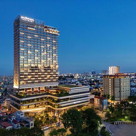 Pullman Hai Phong Grand Hotel Exterior foto