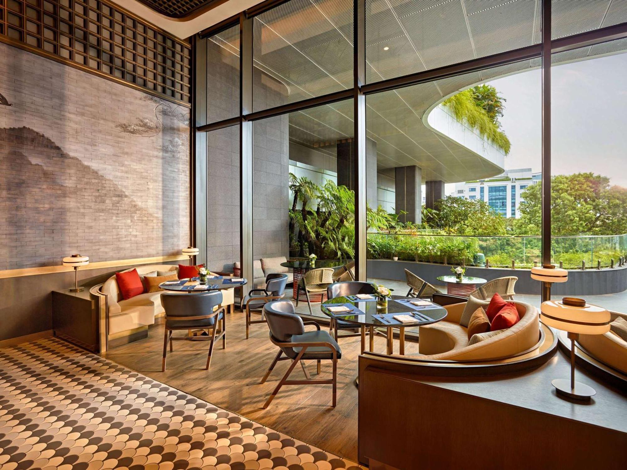 Pullman Hai Phong Grand Hotel Exterior foto