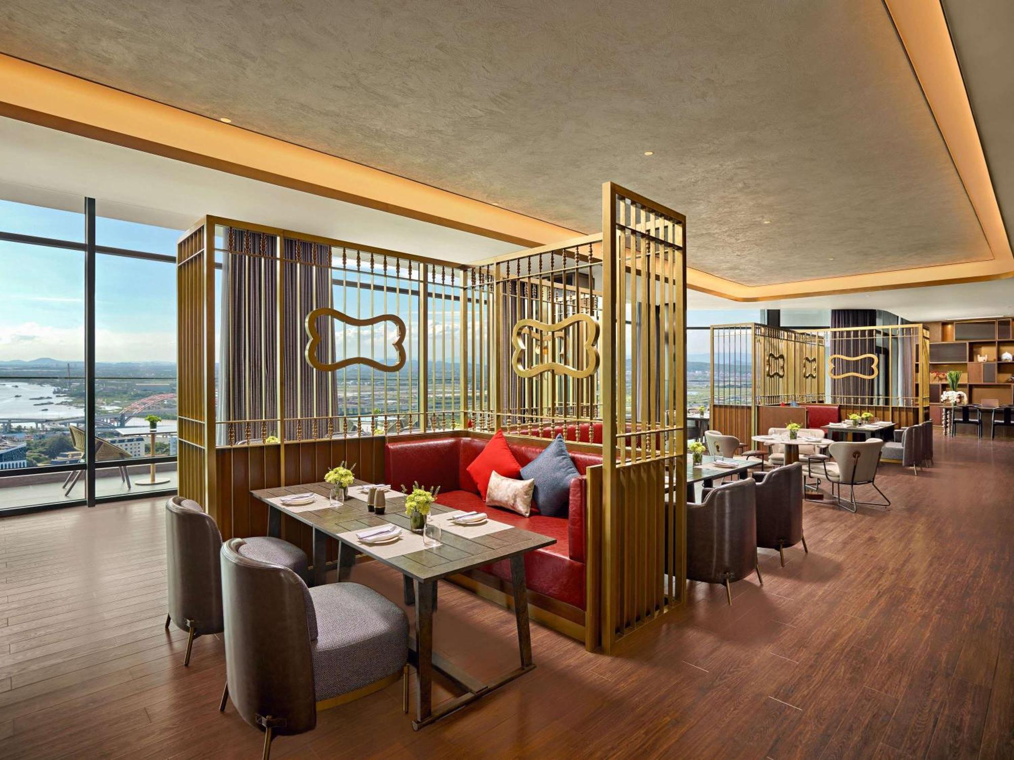 Pullman Hai Phong Grand Hotel Exterior foto