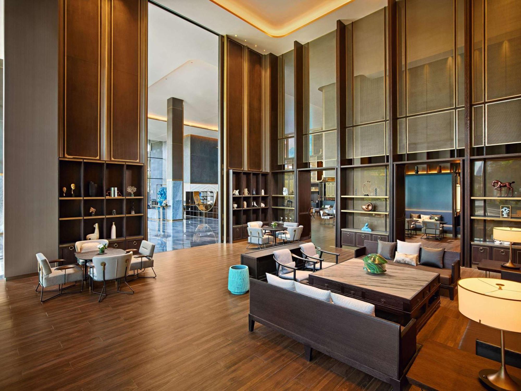 Pullman Hai Phong Grand Hotel Exterior foto