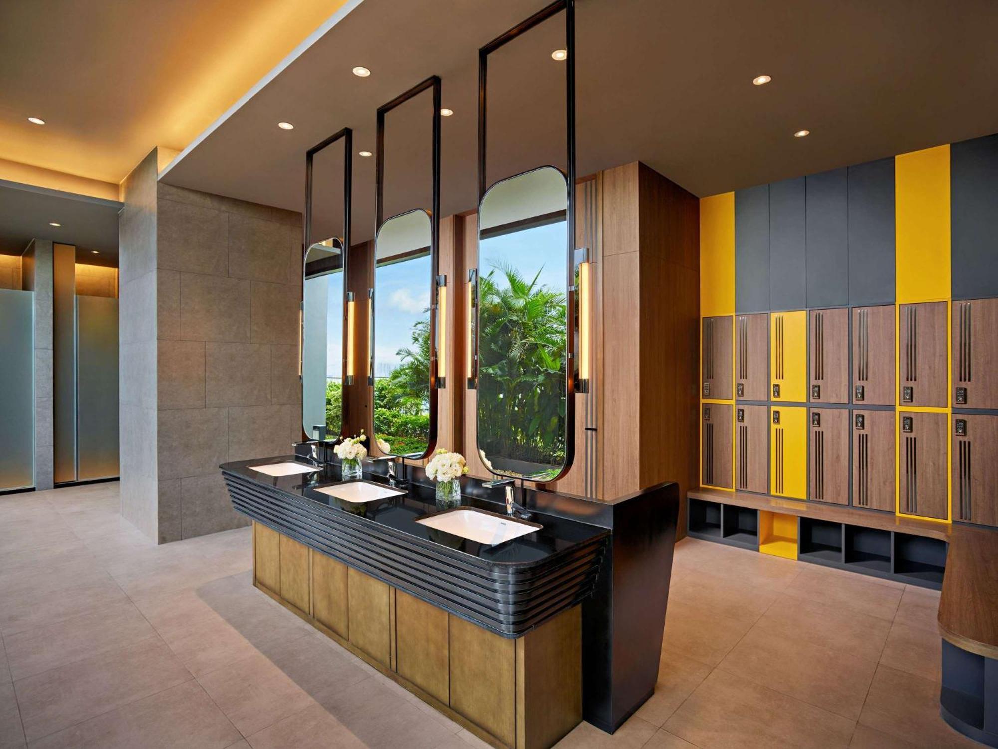 Pullman Hai Phong Grand Hotel Exterior foto