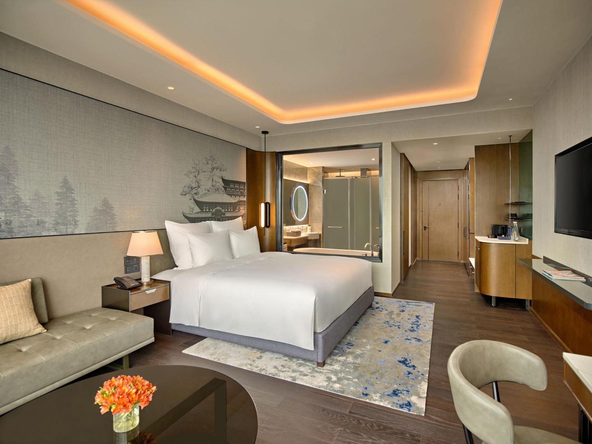 Pullman Hai Phong Grand Hotel Exterior foto