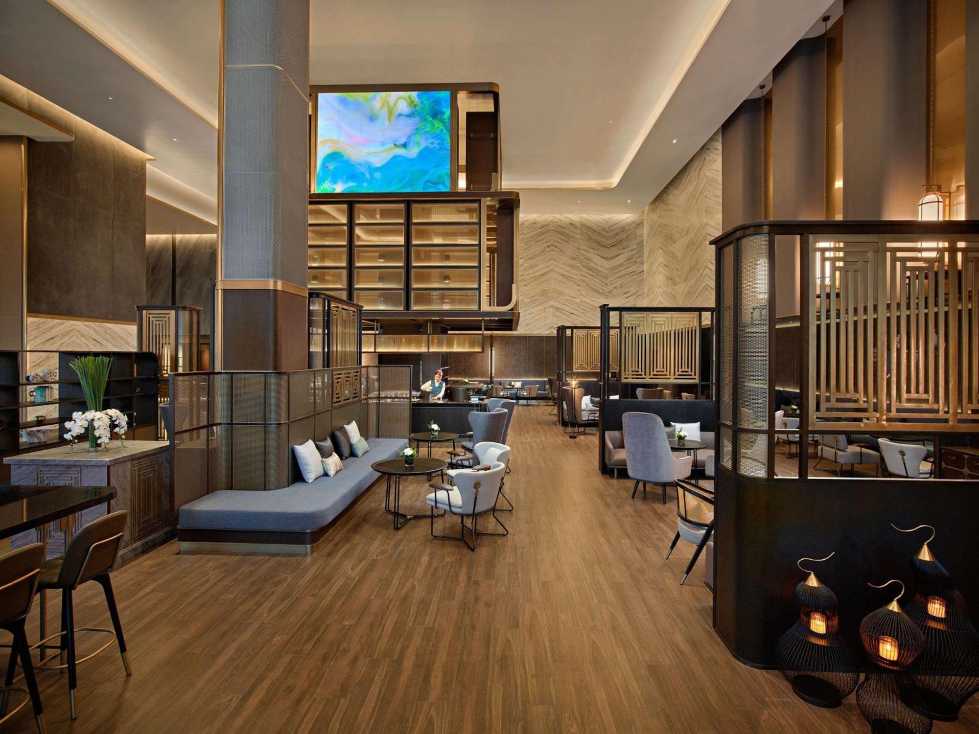 Pullman Hai Phong Grand Hotel Exterior foto